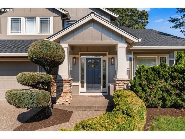 House in Lake Oswego, Oregon, United States 3 - 18537428