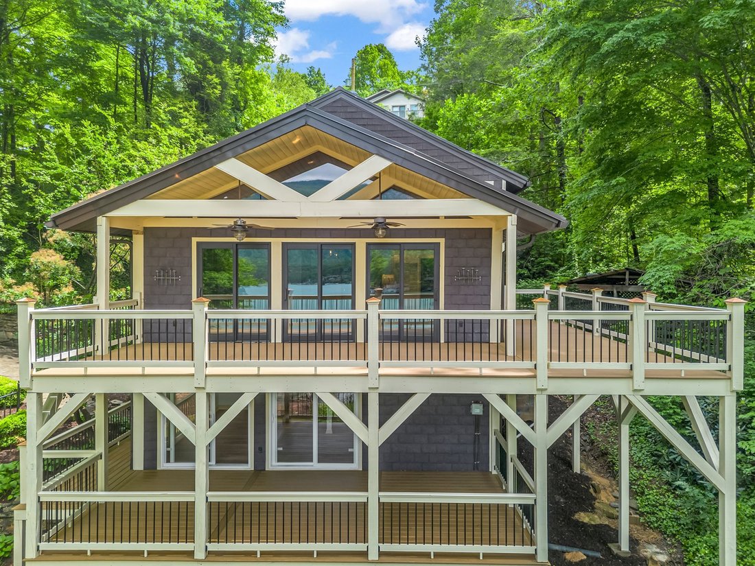 House in Lake Lure, North Carolina, United States 5 - 17825907