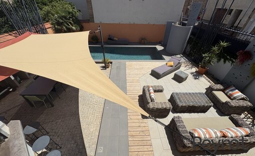 House in Torreilles, Occitania, France 1