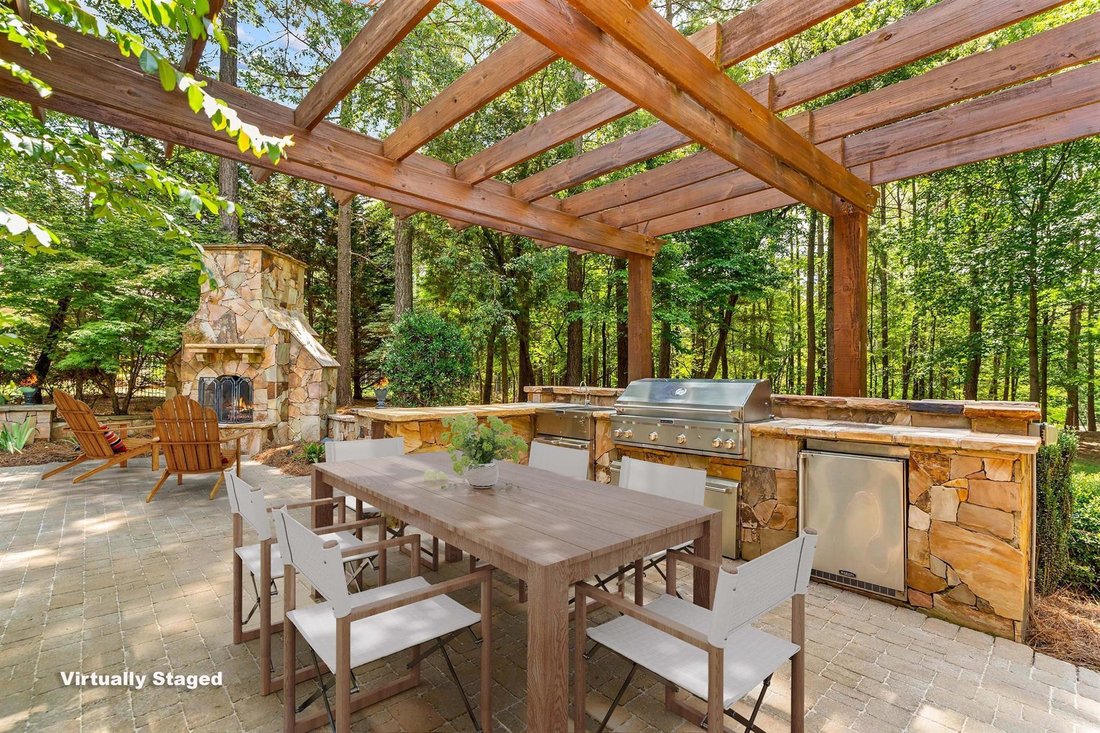 House in Mooresville, North Carolina, United States 2 - 18433076