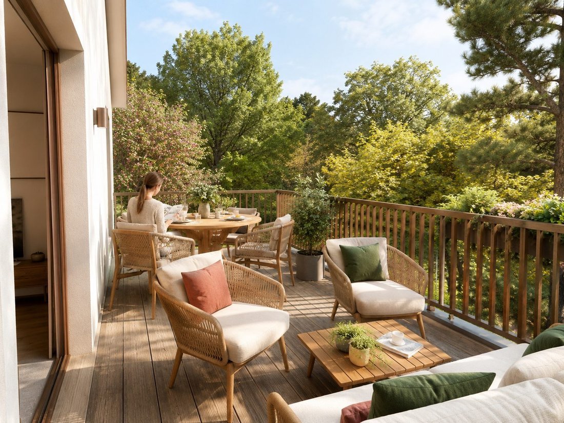 Apartment in Sud, Obernai, France 2 - 18059863