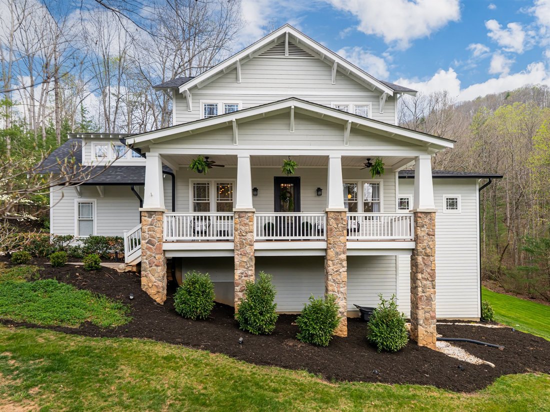 House in Asheville, North Carolina, United States 3 - 17651125