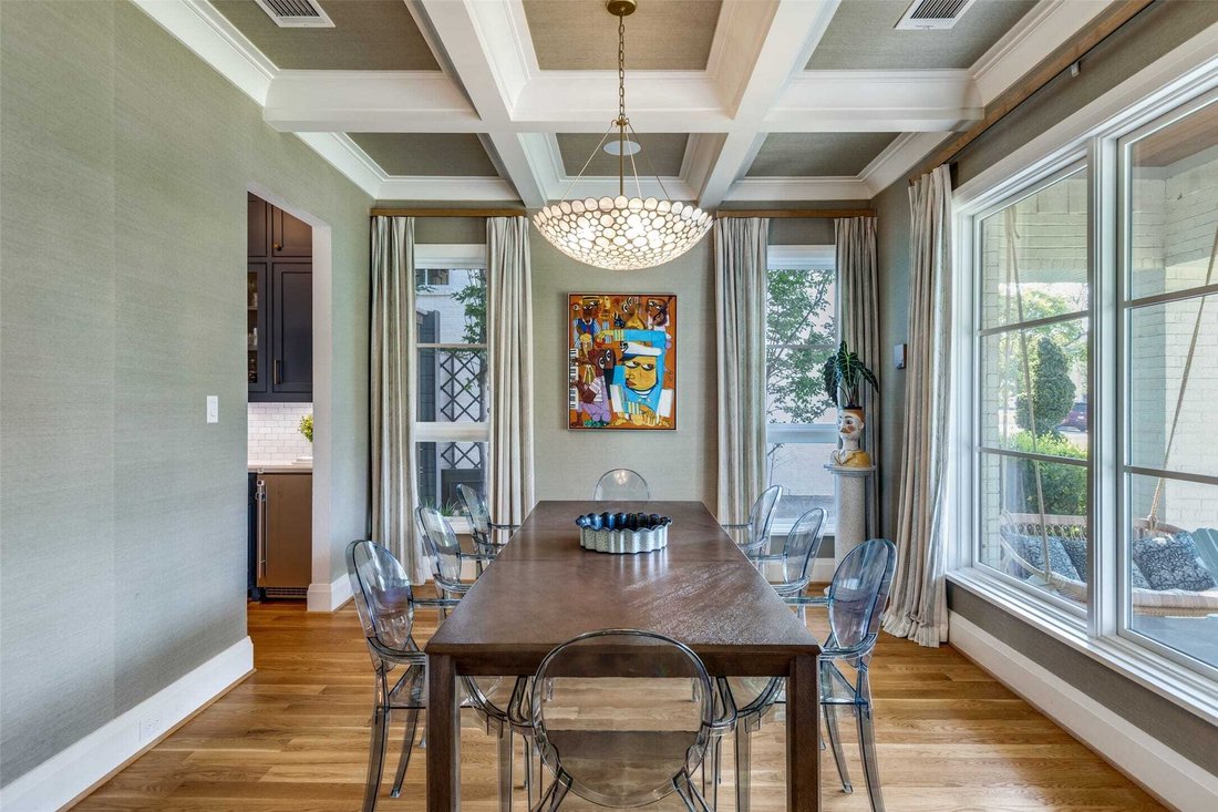 House in Dallas, Texas, United States 5 - 18537116