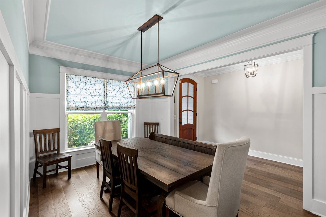 House in Clover, South Carolina, United States 4 - 18341729