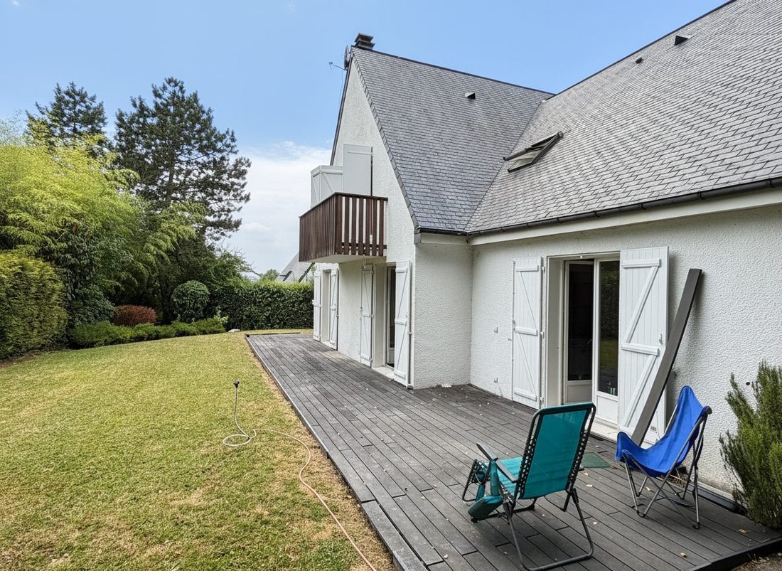 House in Montlignon, Ile-de-France, France 4 - 18496304