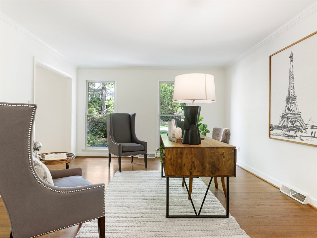 House in Charlotte, North Carolina, United States 5 - 17699644