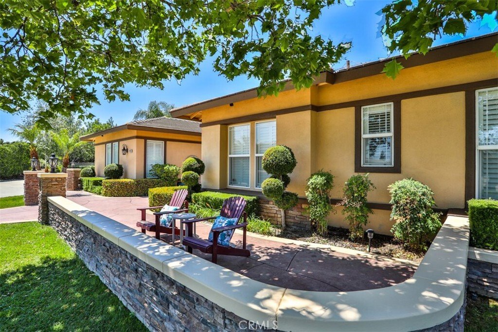 House in Rancho Cucamonga, California, United States 4 - 18097773