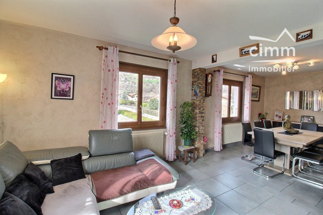 House in Centre, Sallanches, France 3 - 17385264