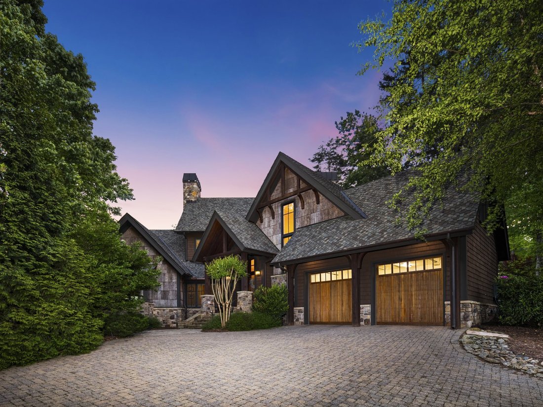 House in Arden, North Carolina, United States 1 - 17963185