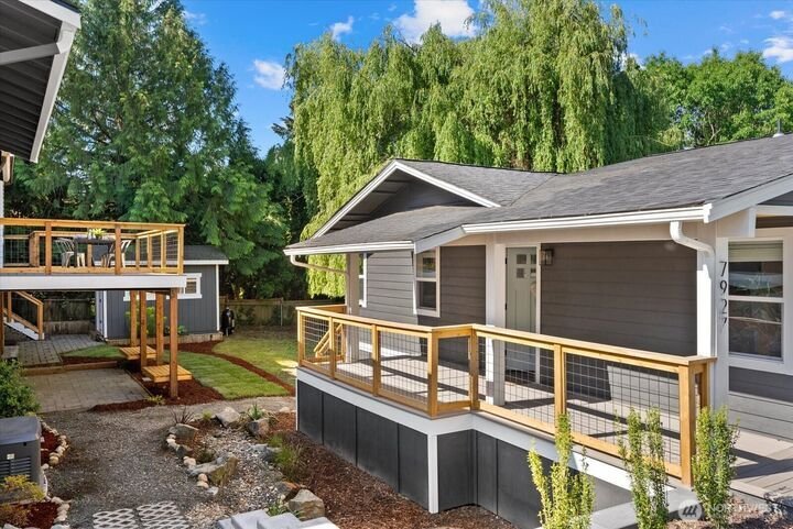 House in Kirkland, Washington, United States 1 - 18276724