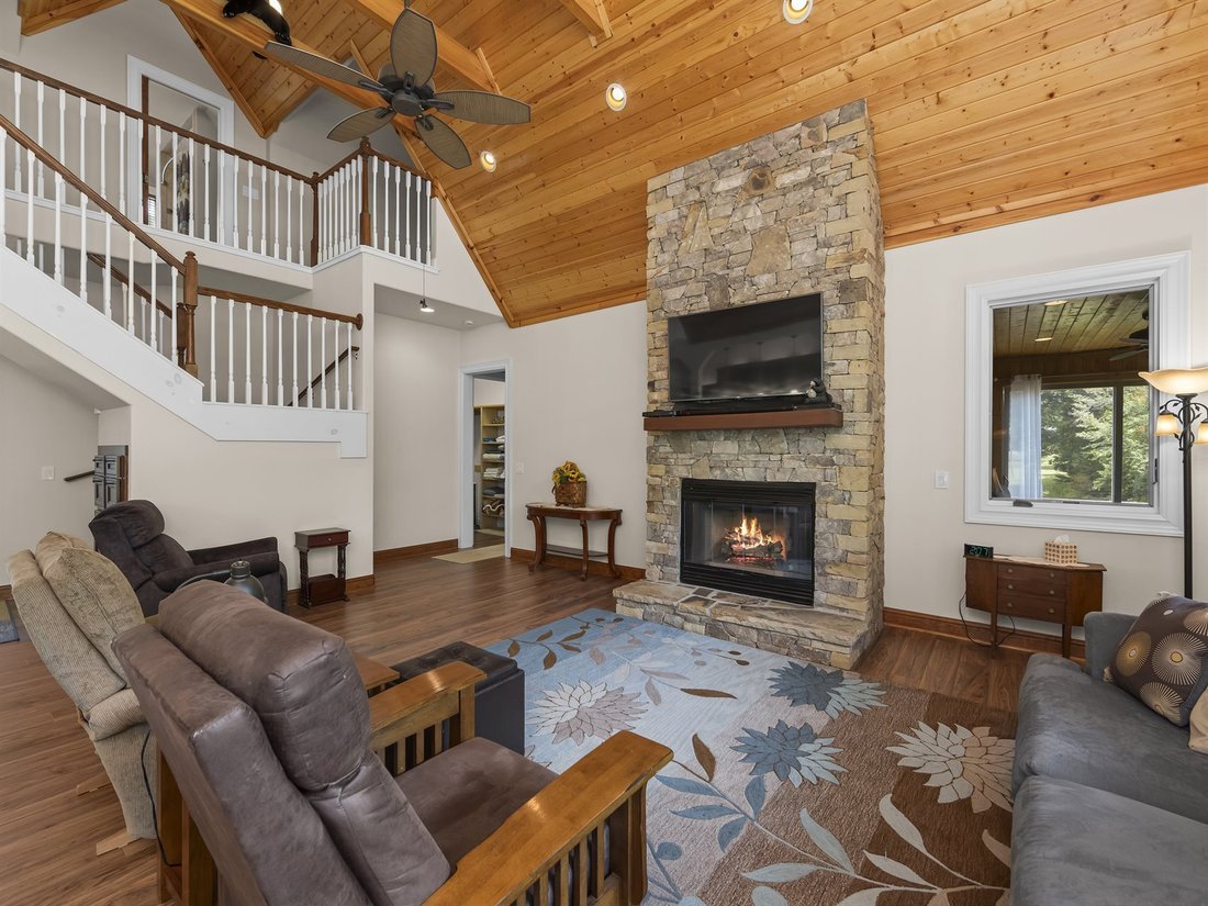House in Canton, North Carolina, United States 5 - 18246790