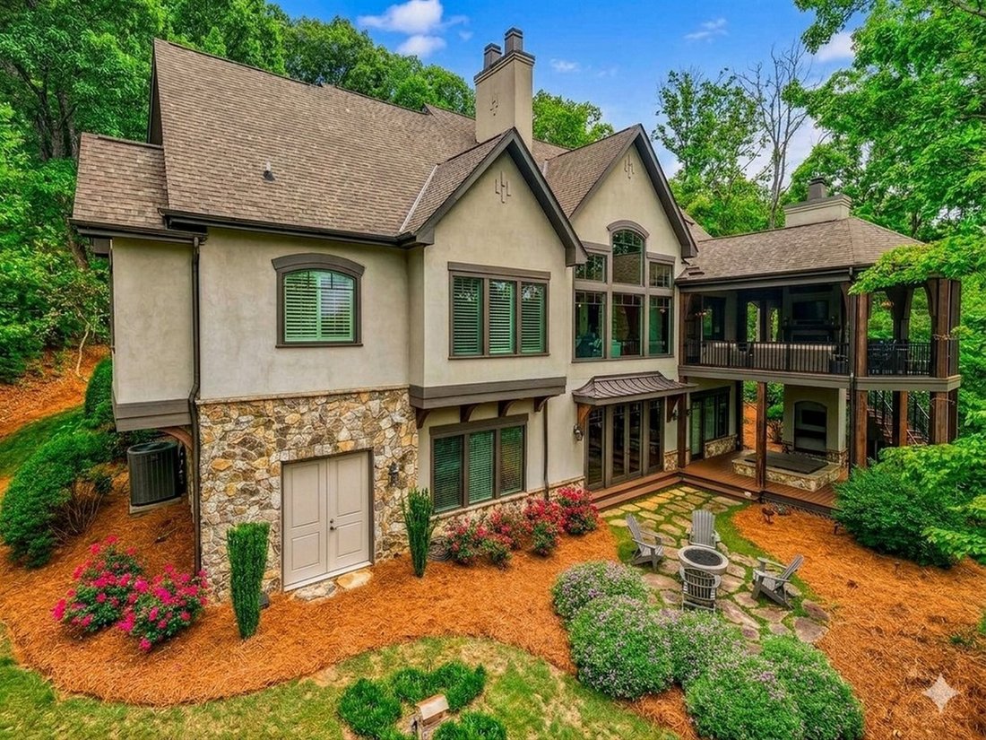 House in Arden, North Carolina, United States 3 - 18032521