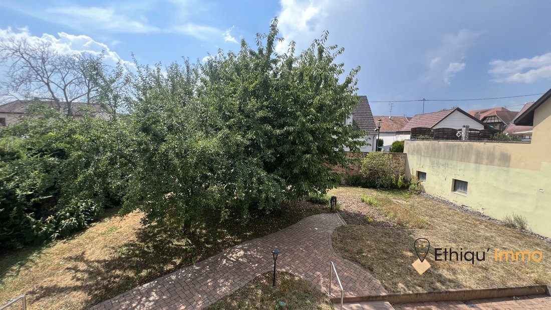 House in Oberschaeffolsheim, Grand Est, France 5 - 18537337