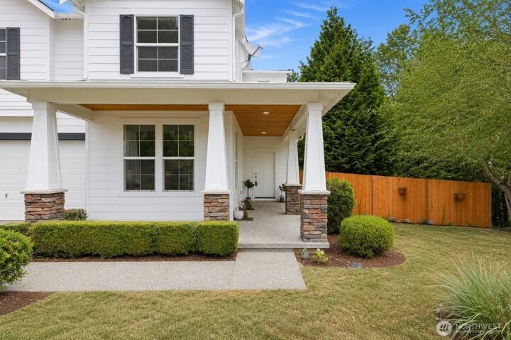 House in Sammamish, Washington, United States 2 - 18537425