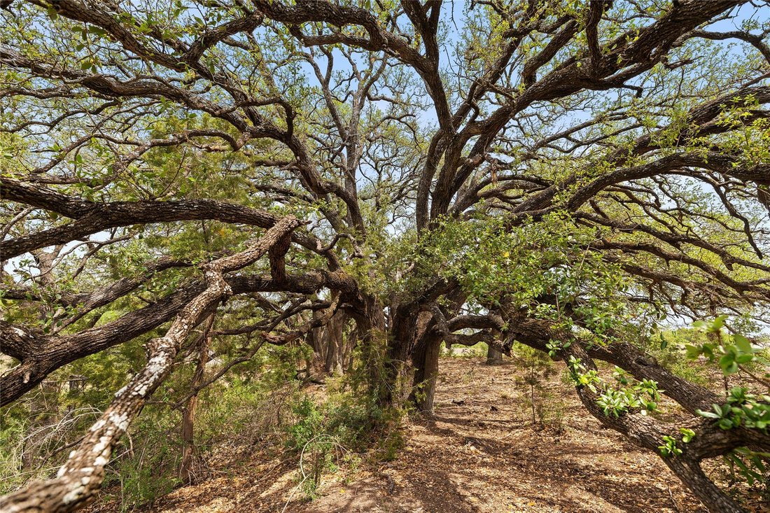 Land in Burnet, Texas, United States 2 - 18537033