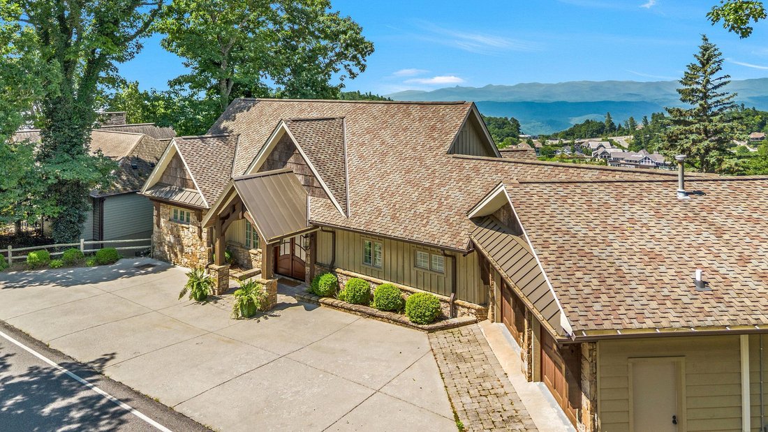 House in Blowing Rock, North Carolina, United States 4 - 18537022