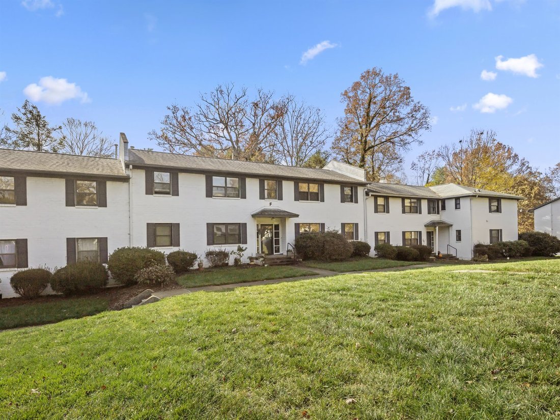 House in Asheville, North Carolina, United States 1 - 17639319