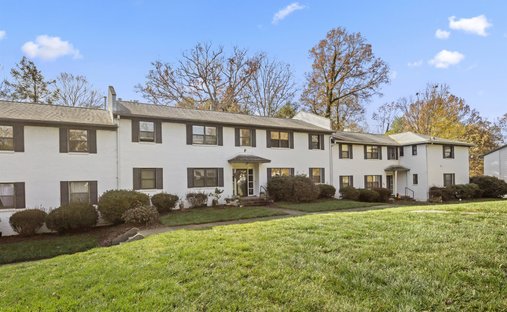 House in Asheville, North Carolina, United States 1