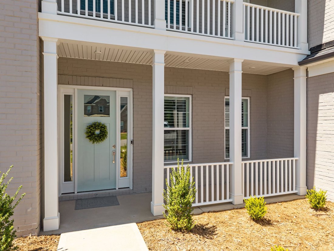 House in Huntersville, North Carolina, United States 2 - 17724204