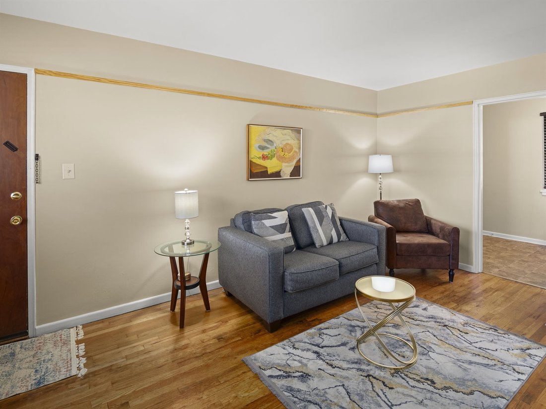 House in Asheville, North Carolina, United States 3 - 17639319