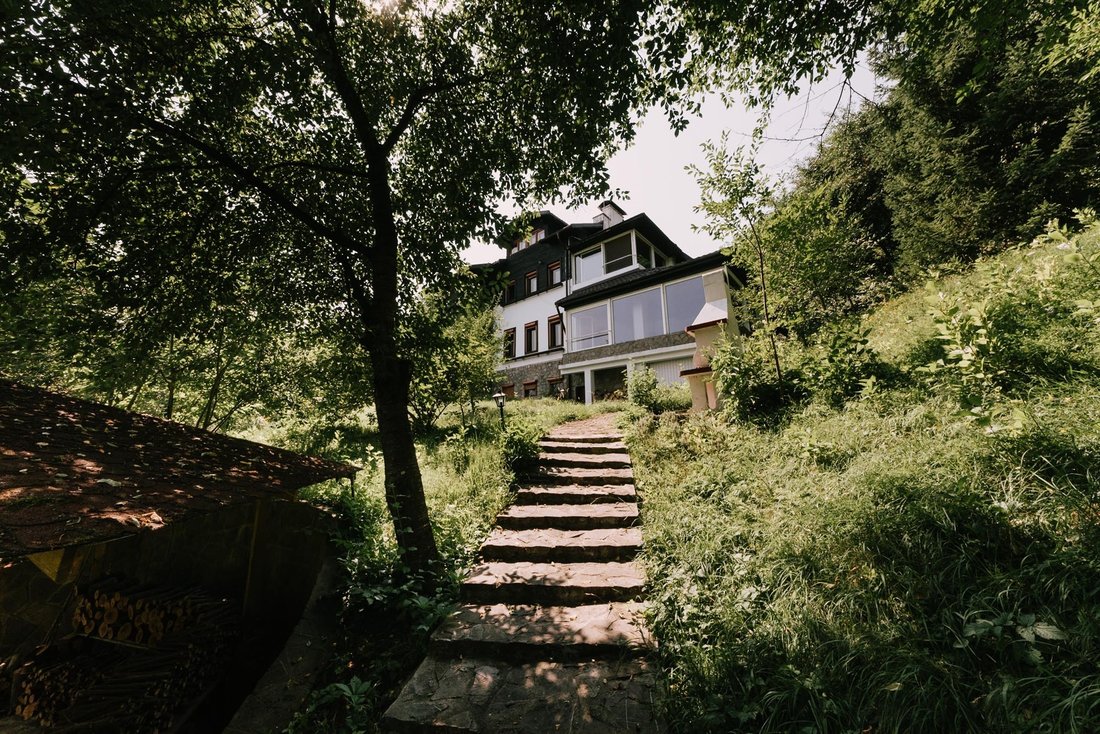 Maison à Breaza de Sus, Județ de Prahova, Roumanie 3 - 18536892