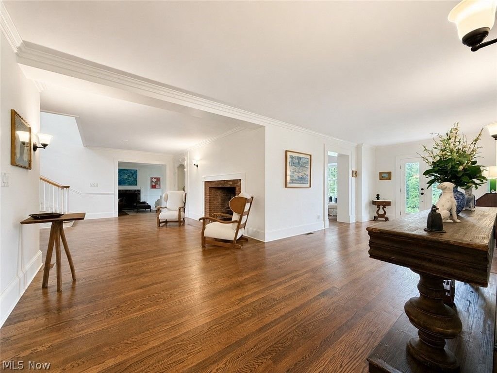 House in Gates Mills, Ohio, United States 5 - 18296243