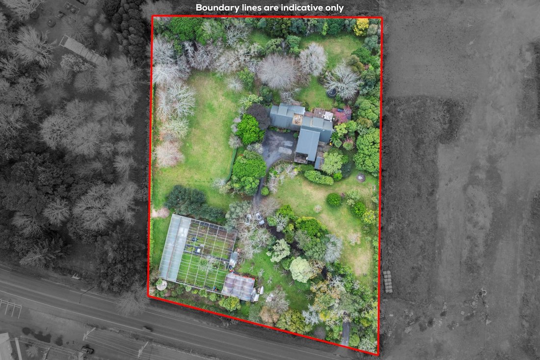 House in Auckland, Auckland, New Zealand 4 - 16054849