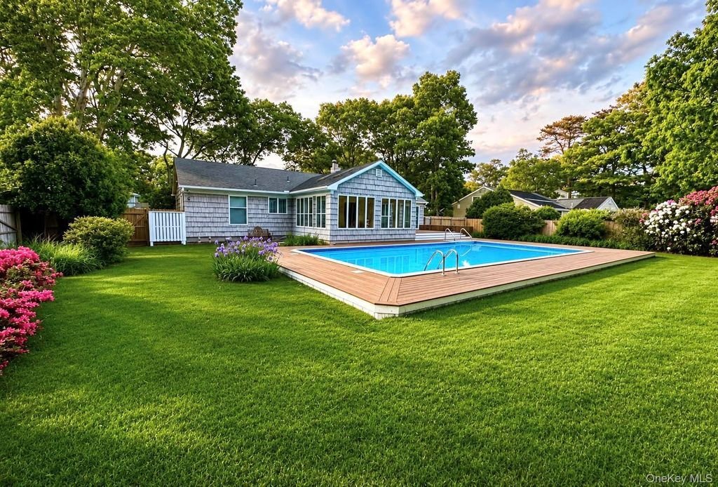 House in East Quogue, New York, United States 1 - 18536943