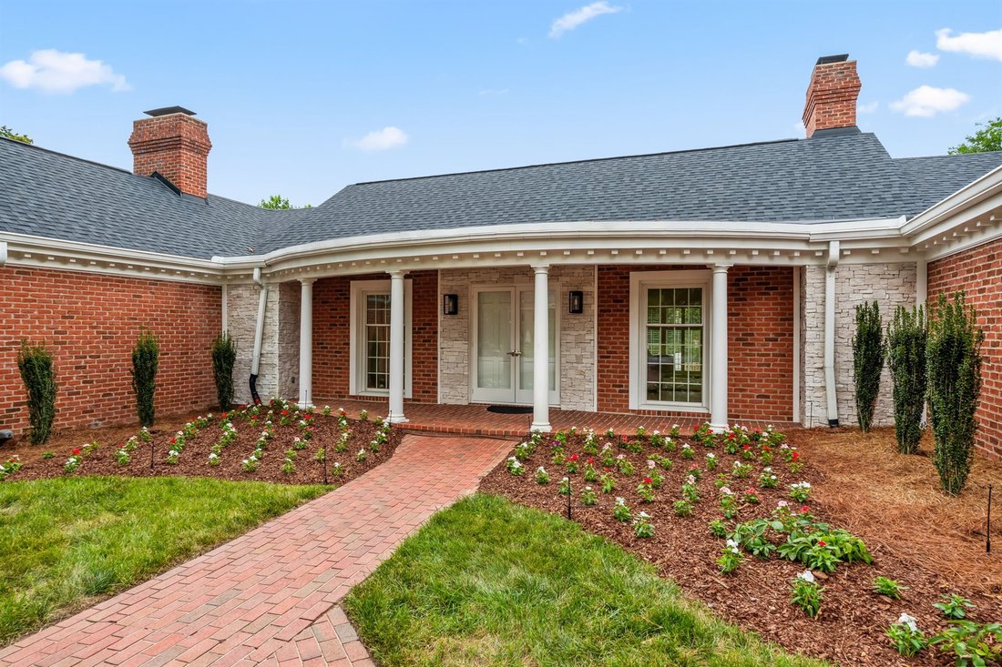 House in High Point, North Carolina, United States 4 - 18228964