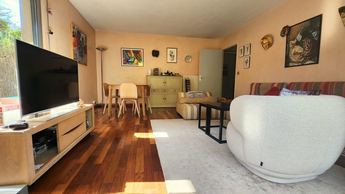 Apartment in Charentonneau, Maisons-Alfort, France 3 - 18537239