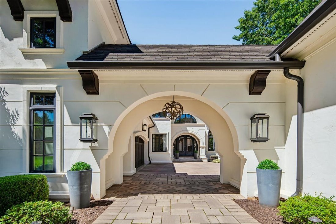 House in Cornelius, North Carolina, United States 5 - 18104050