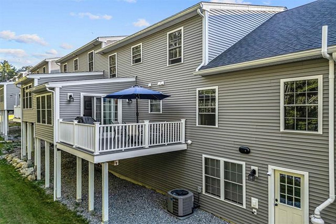 Condo in Meredith, New Hampshire, United States 3 - 18537072