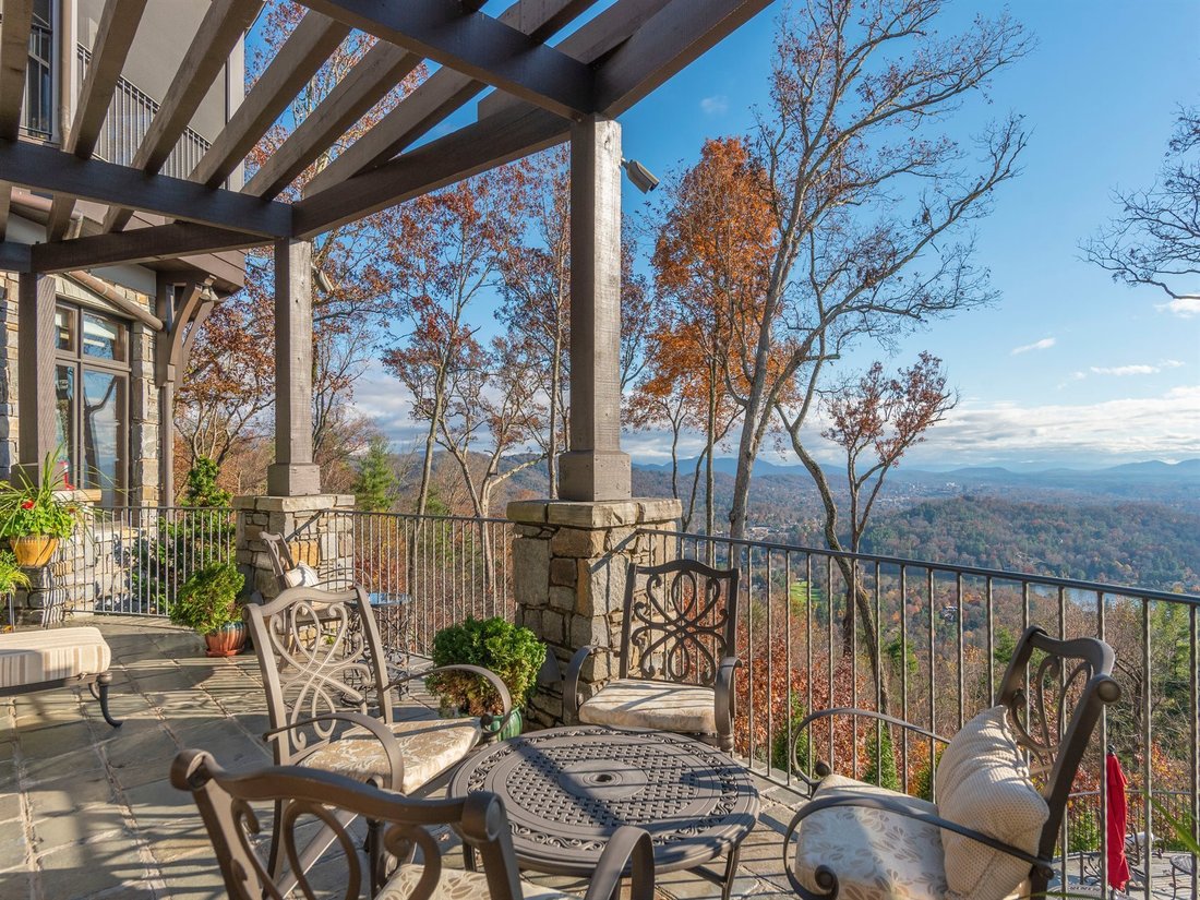 Casa a Asheville, Carolina del Nord, Stati Uniti 4 - 17639027