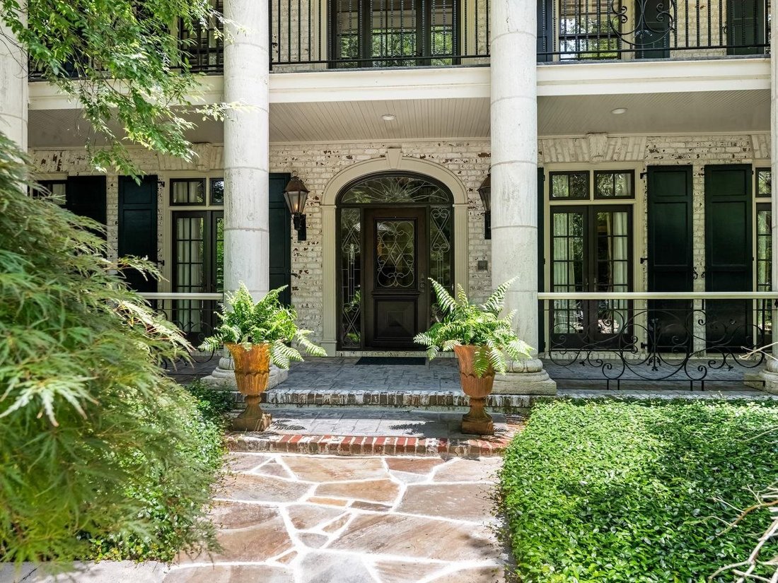 House in Charlotte, North Carolina, United States 2 - 18410331