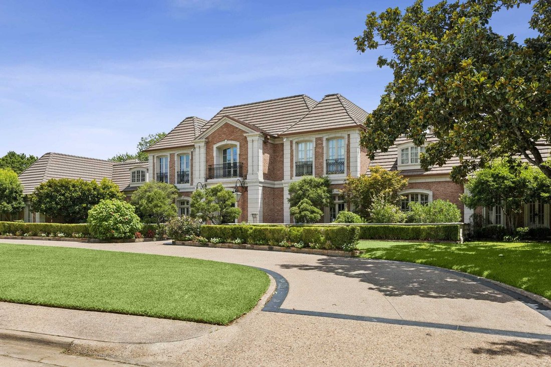 House in Colleyville, Texas, United States 3 - 18537015