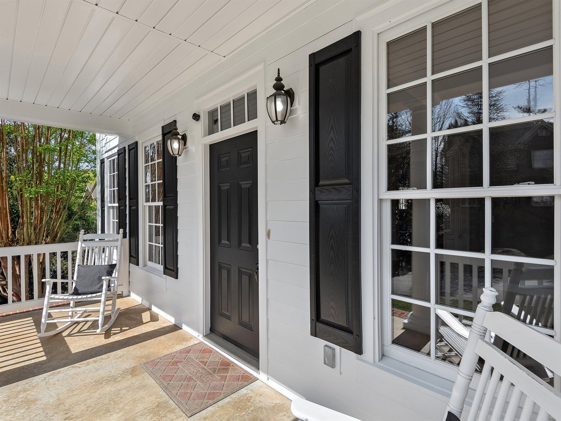 House in Asheville, North Carolina, United States 3 - 17447892