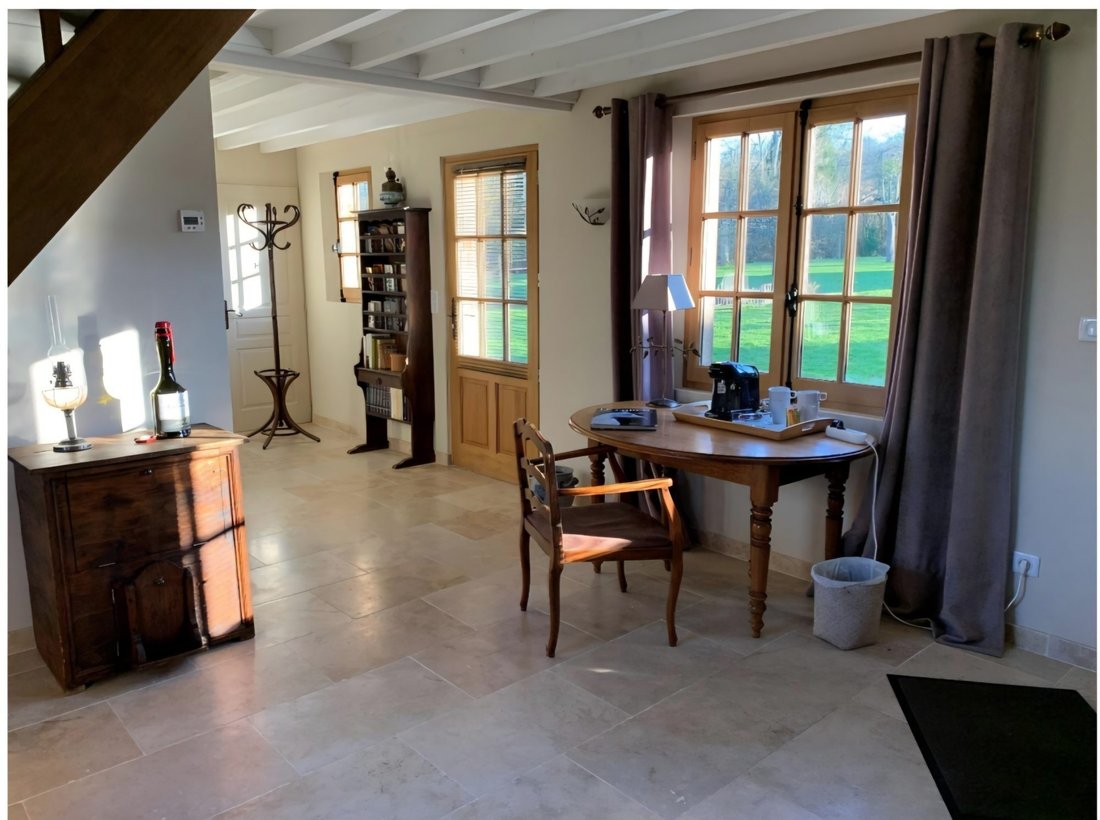 House in Le Breuil-en-Auge, Normandy, France 4 - 18505103