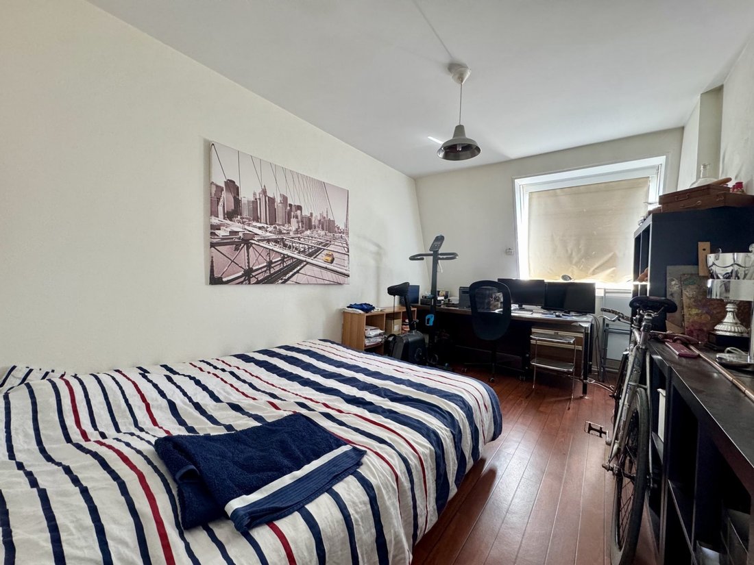 Apartment in Centre, Rennes, France 5 - 18496283