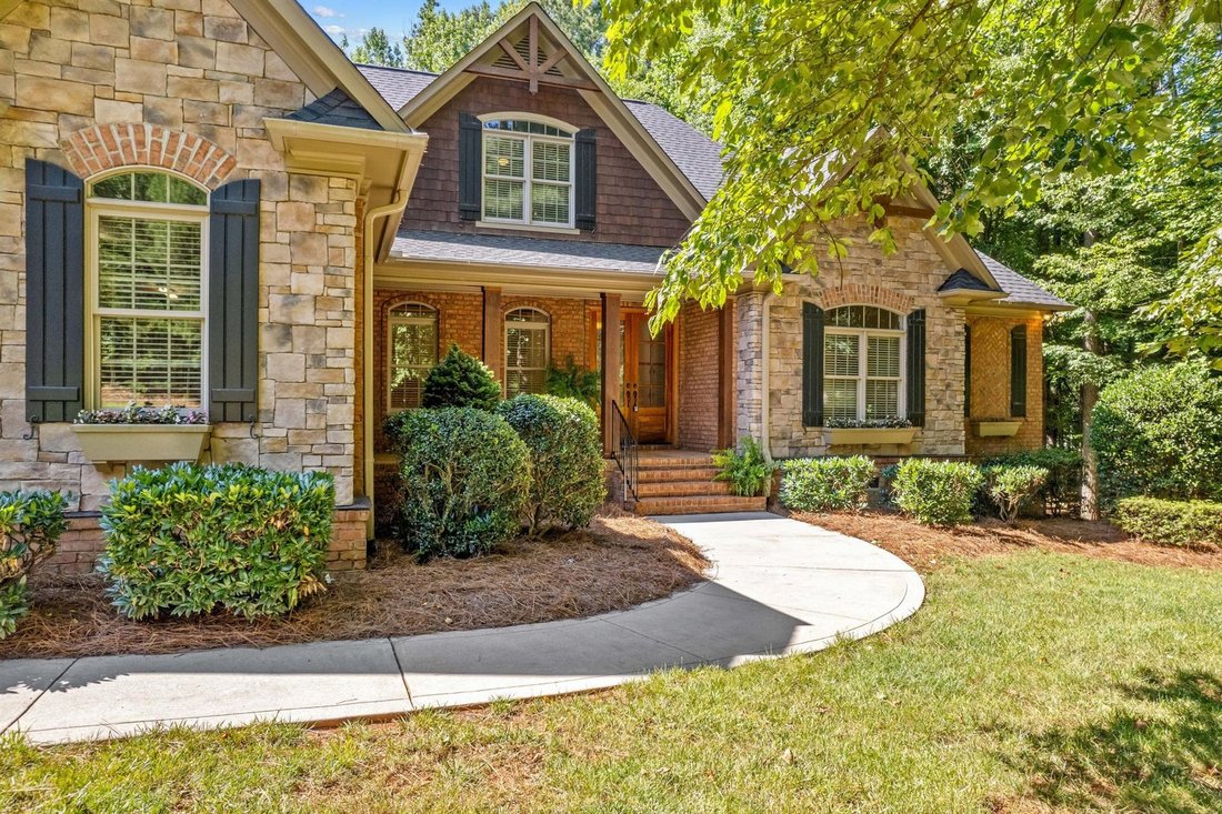 House in Mooresville, North Carolina, United States 4 - 18433076