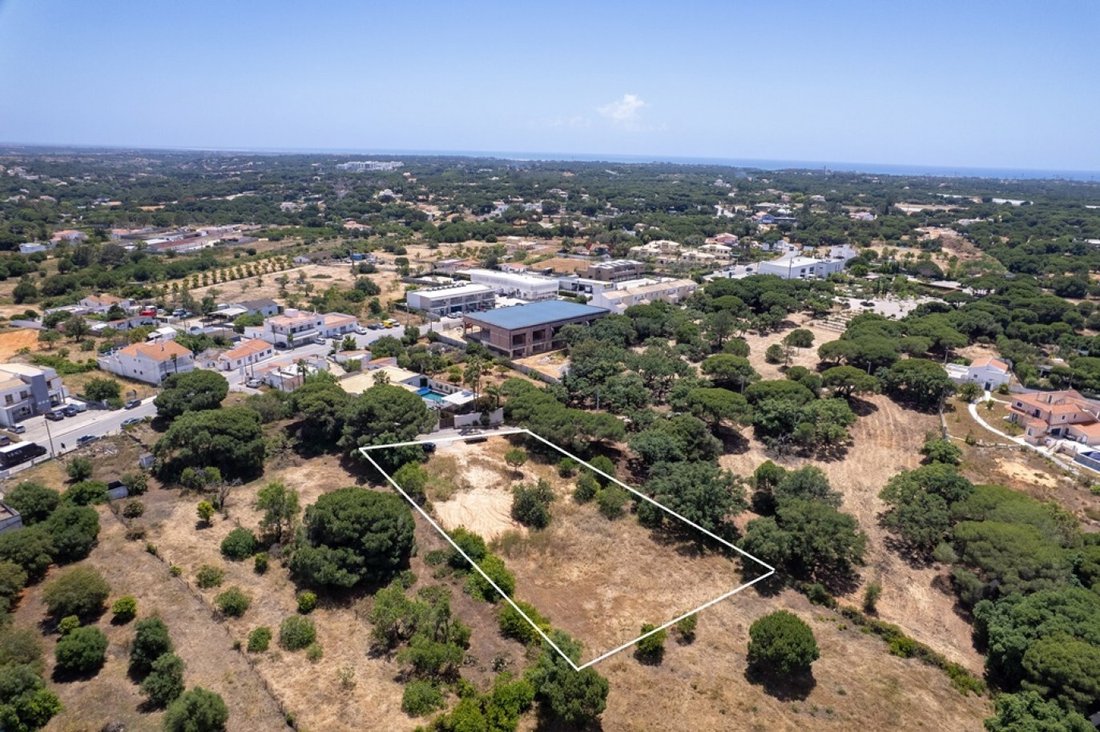 House in Almancil, Algarve, Portugal 1 - 18537125