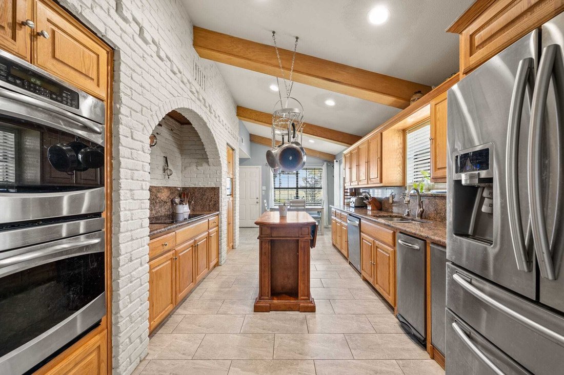 House in Red Oak, Texas, United States 3 - 18537004
