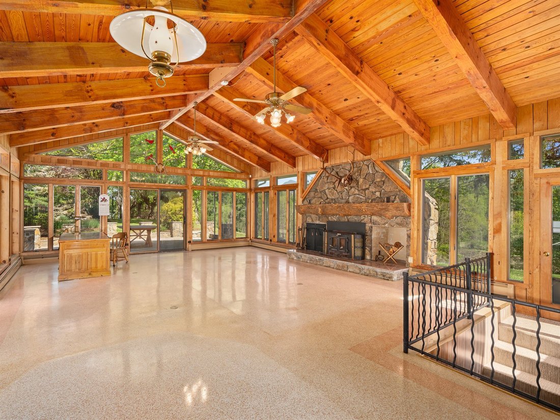 House in Burnsville, North Carolina, United States 5 - 17963198
