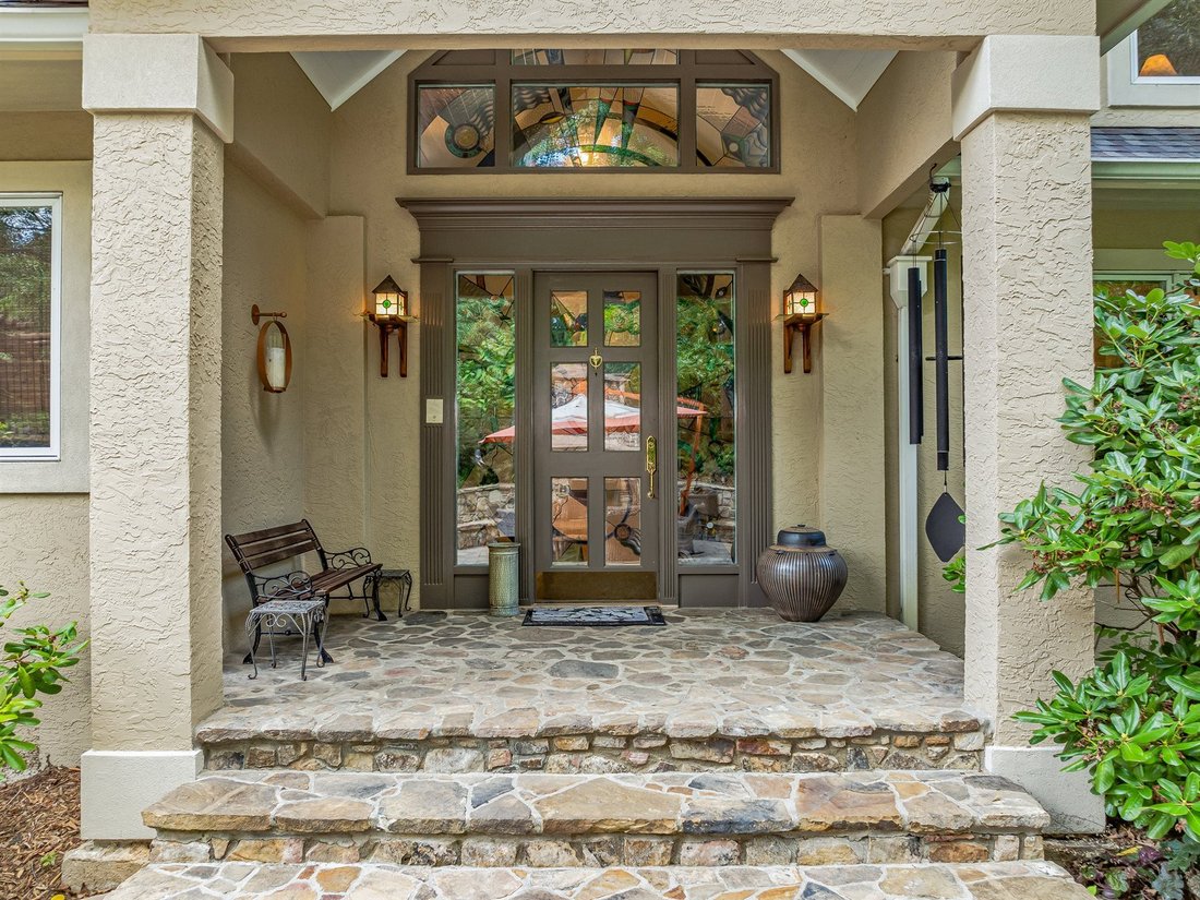 House in Asheville, North Carolina, United States 2 - 17766713