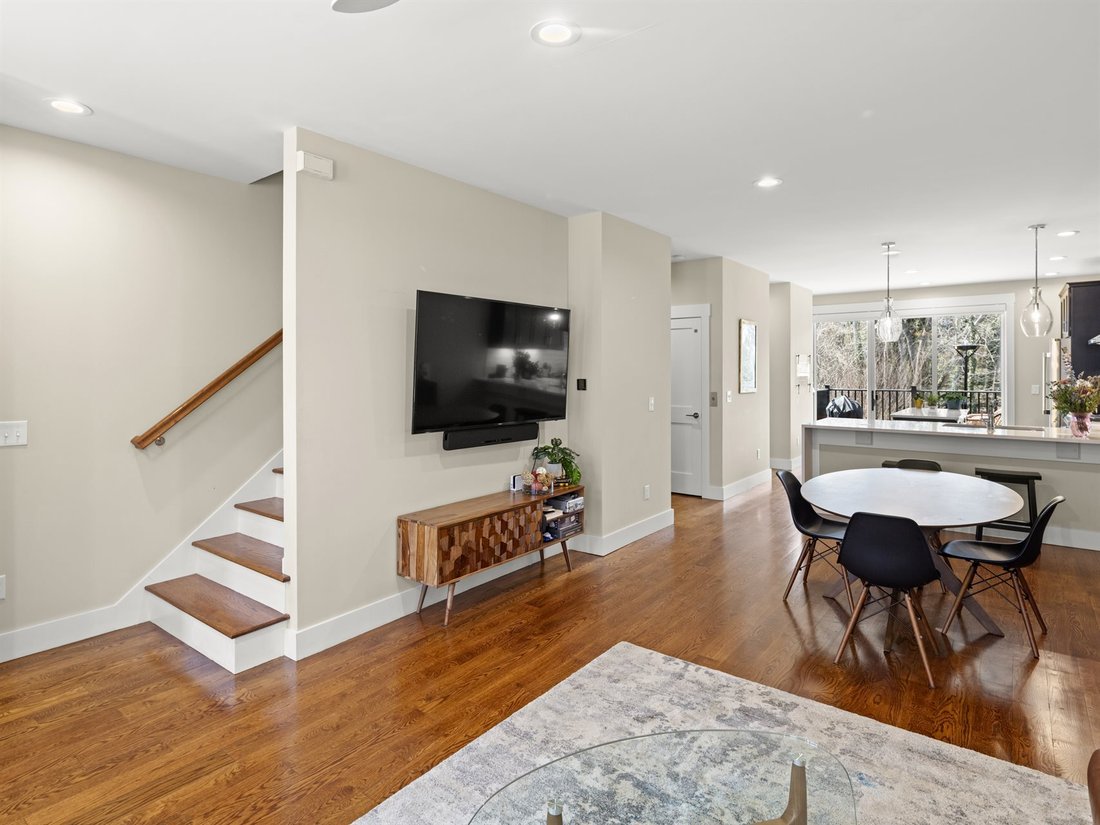 House in Asheville, North Carolina, United States 4 - 17801317