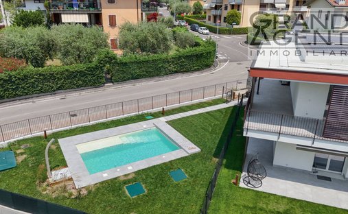Apartment in Garda, Veneto, Italy 1