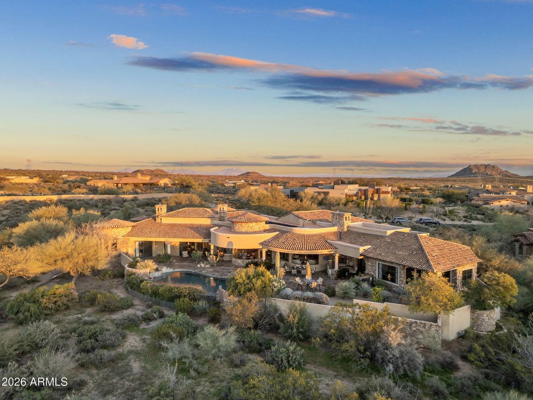 Scottsdale, Arizona, United States 4 - 18537060