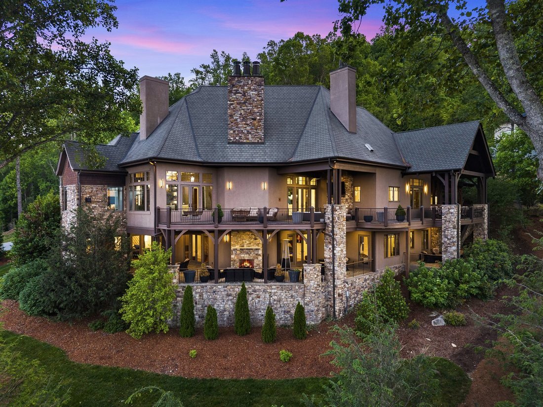 House in Arden, North Carolina, United States 3 - 17766705