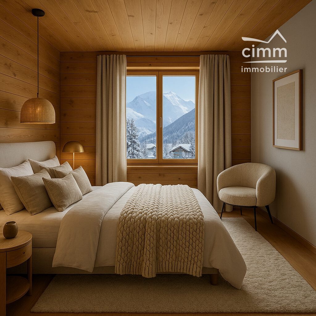 Apartment in Combloux, Auvergne-Rhône-Alpes, France 5 - 16002112