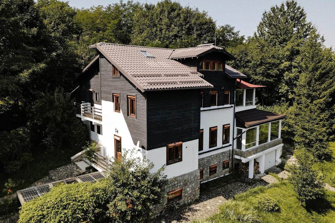 Maison à Breaza de Sus, Județ de Prahova, Roumanie 5 - 18536892
