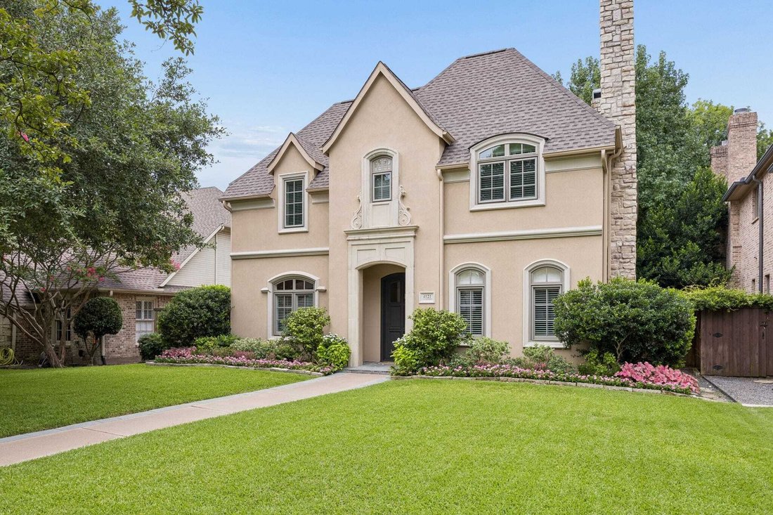 House in Dallas, Texas, United States 1 - 18537117